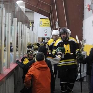 Meet your Posher, Thomas